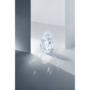 EXCEPTIONAL UNMOUNTED DIAMOND