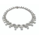 STERLÉ DIAMOND NECKLACE