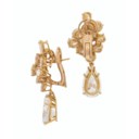 BOUCHERON DIAMOND EARRINGS