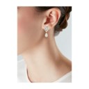 BOUCHERON DIAMOND EARRINGS