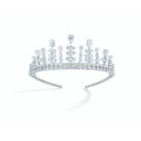 IMPORTANT DIAMOND TIARA