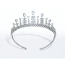 IMPORTANT DIAMOND TIARA