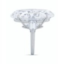 IMPORTANT DIAMOND RING