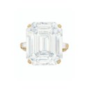 GRAFF DIAMOND RING