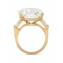 GRAFF DIAMOND RING