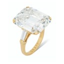 GRAFF DIAMOND RING