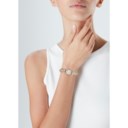 GRAFF DIAMOND BRACELET-WATCH