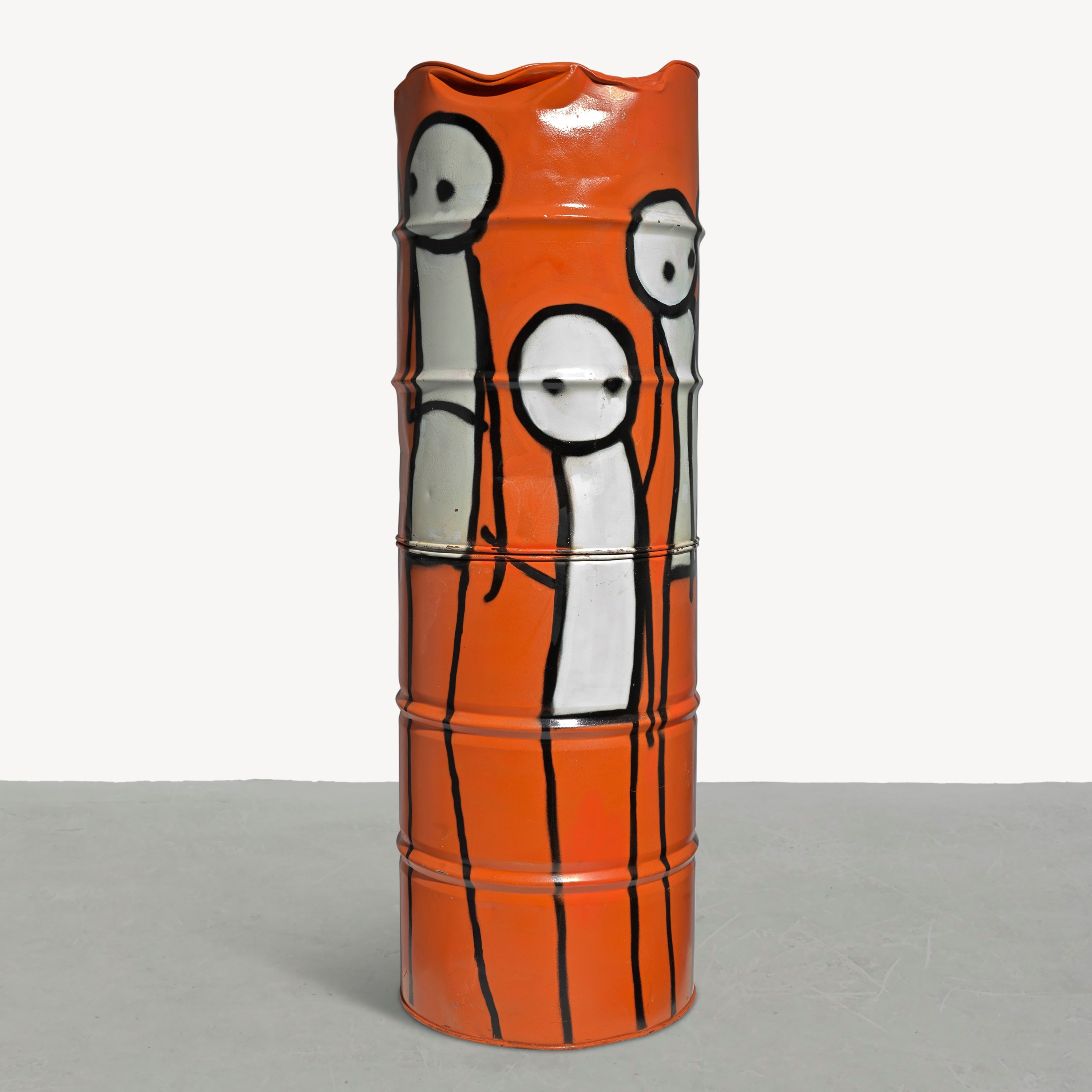 STIK (B. 1979)