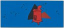 PATRICK CAULFIELD, R.A. (1936-2005)