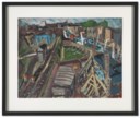 LEON KOSSOFF (1926-2019)
