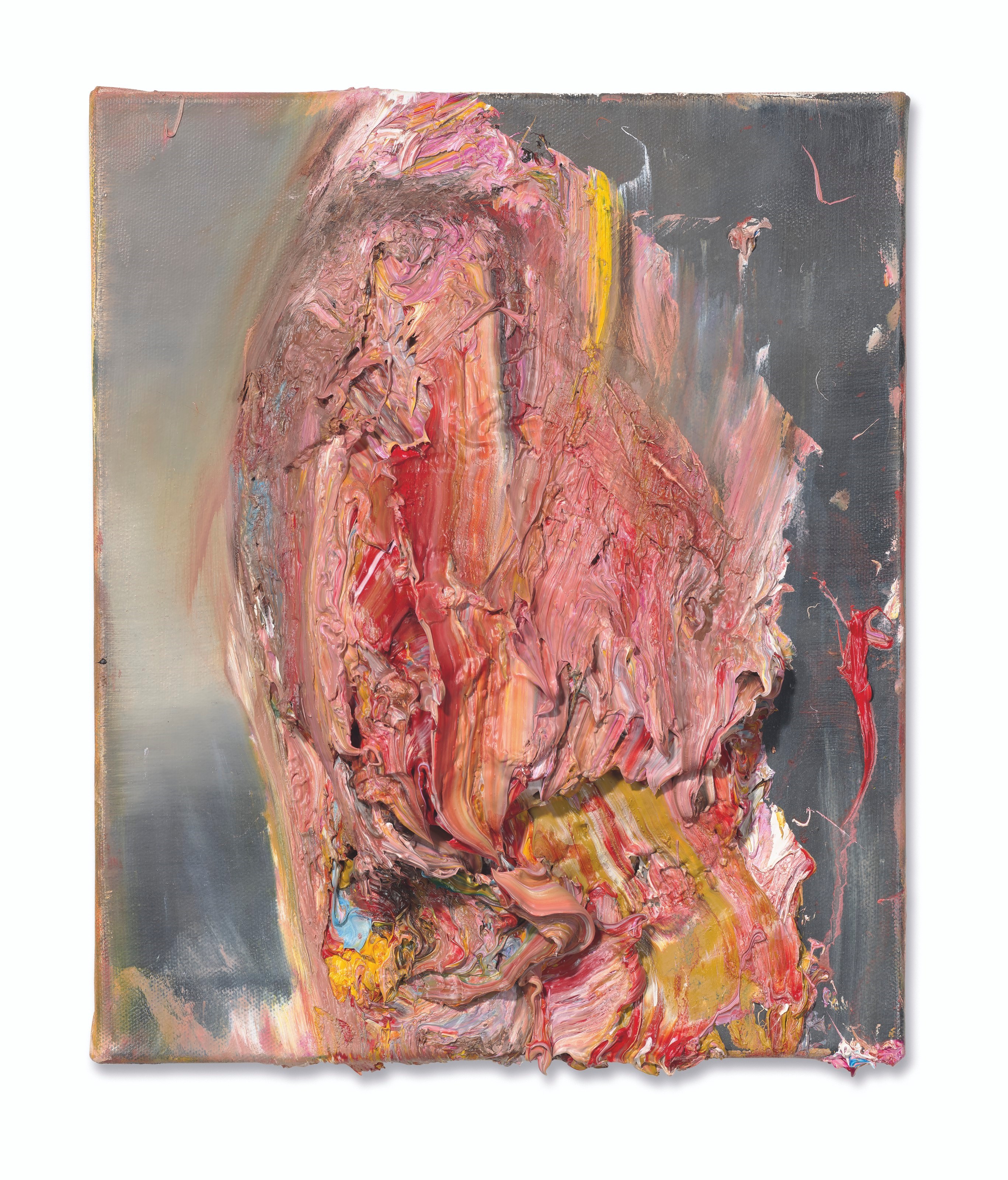 ANTONY MICALLEF (B. 1975)