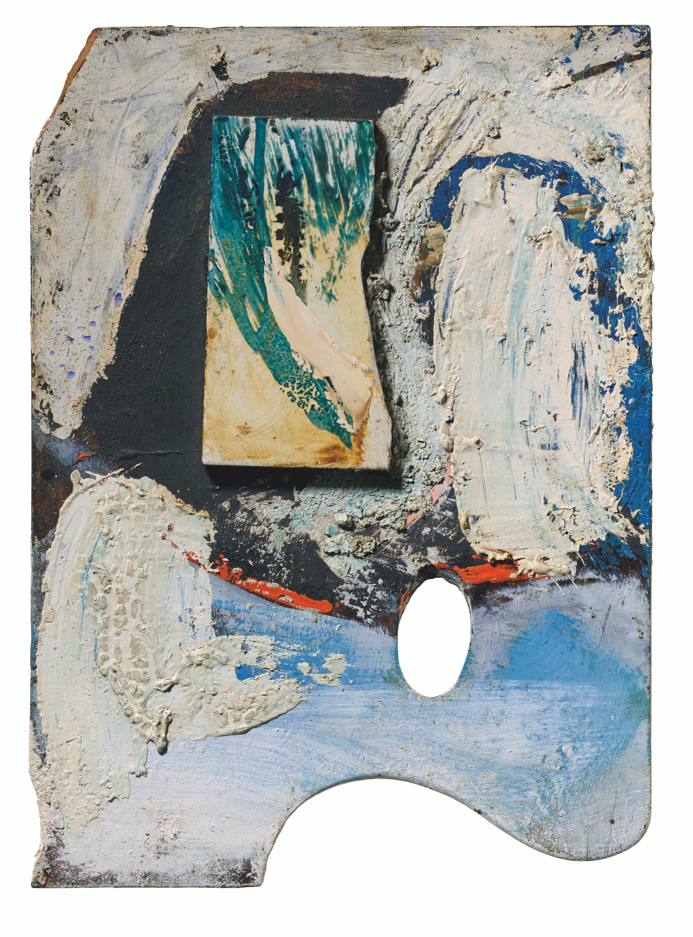 PETER LANYON (1918-1964)