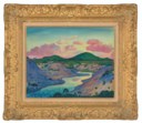 DERWENT LEES (1884-1931)