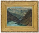 ELIOT HODGKIN (1905-1987)