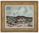 DANIEL O'NEILL (1920-1974)