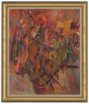 DAVID BOMBERG (1890-1957)