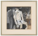 KEITH VAUGHAN (1912-1977)