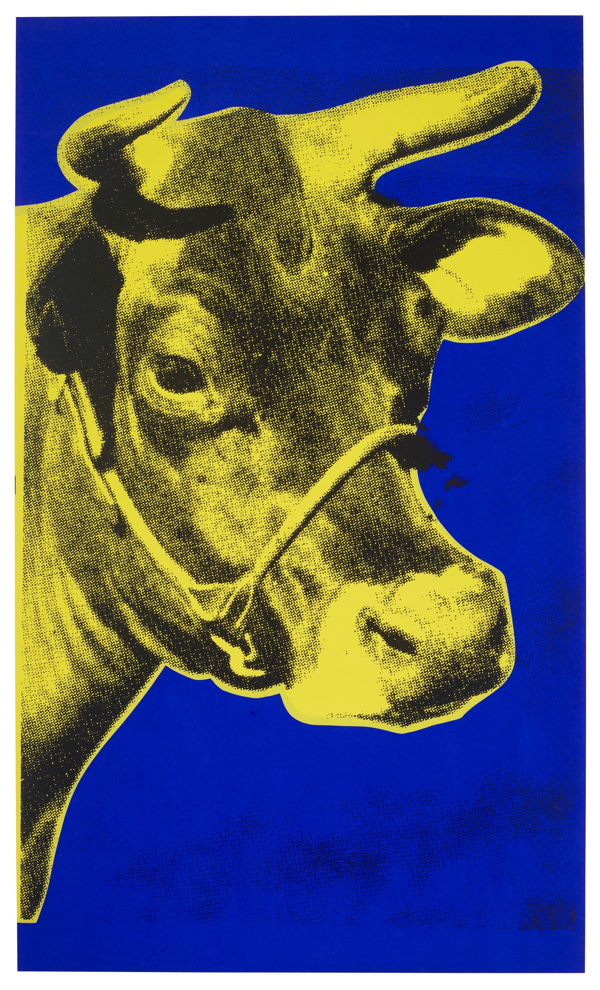 ANDY WARHOL (1928-1987)