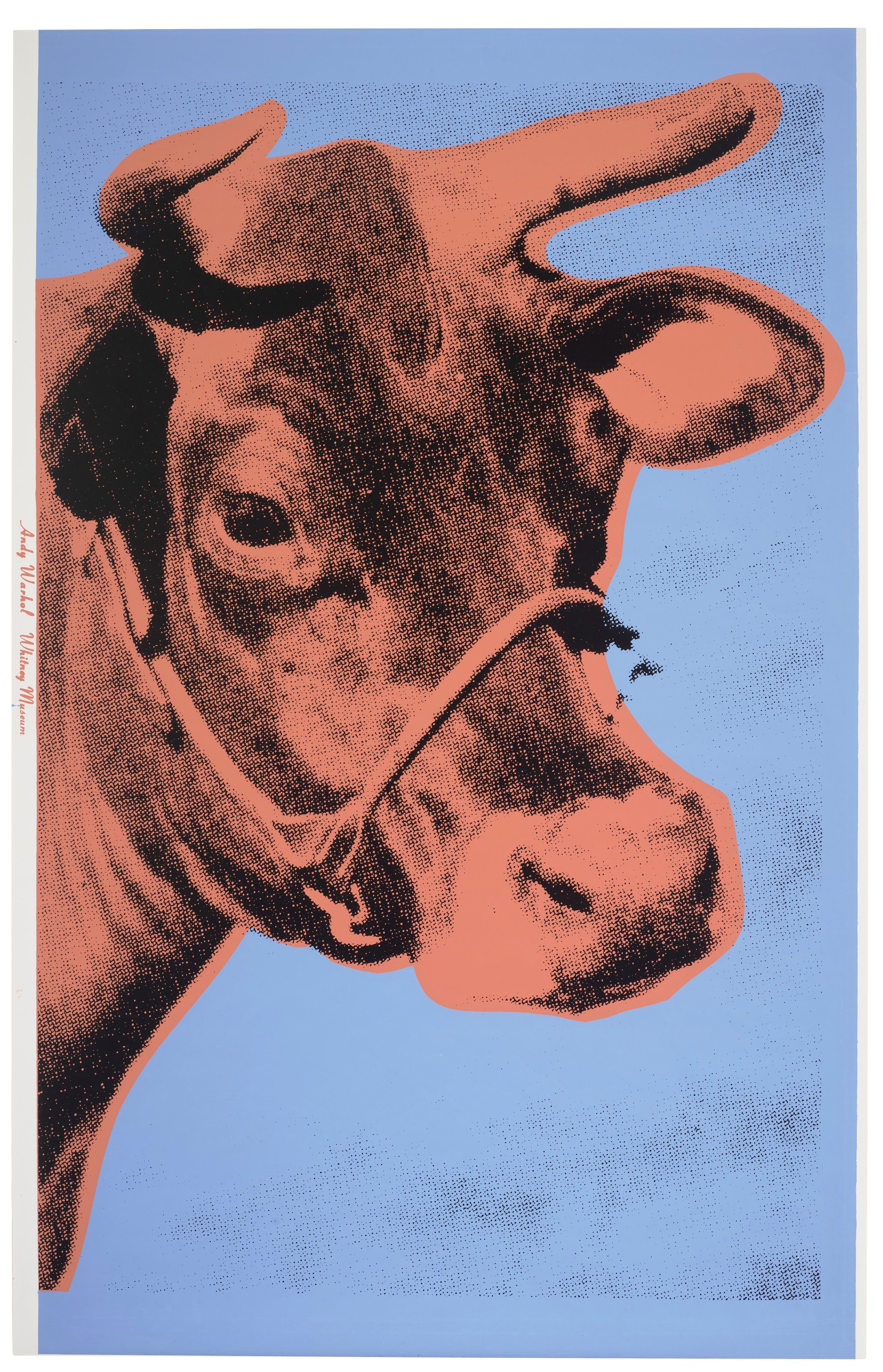 ANDY WARHOL (1928-1987)