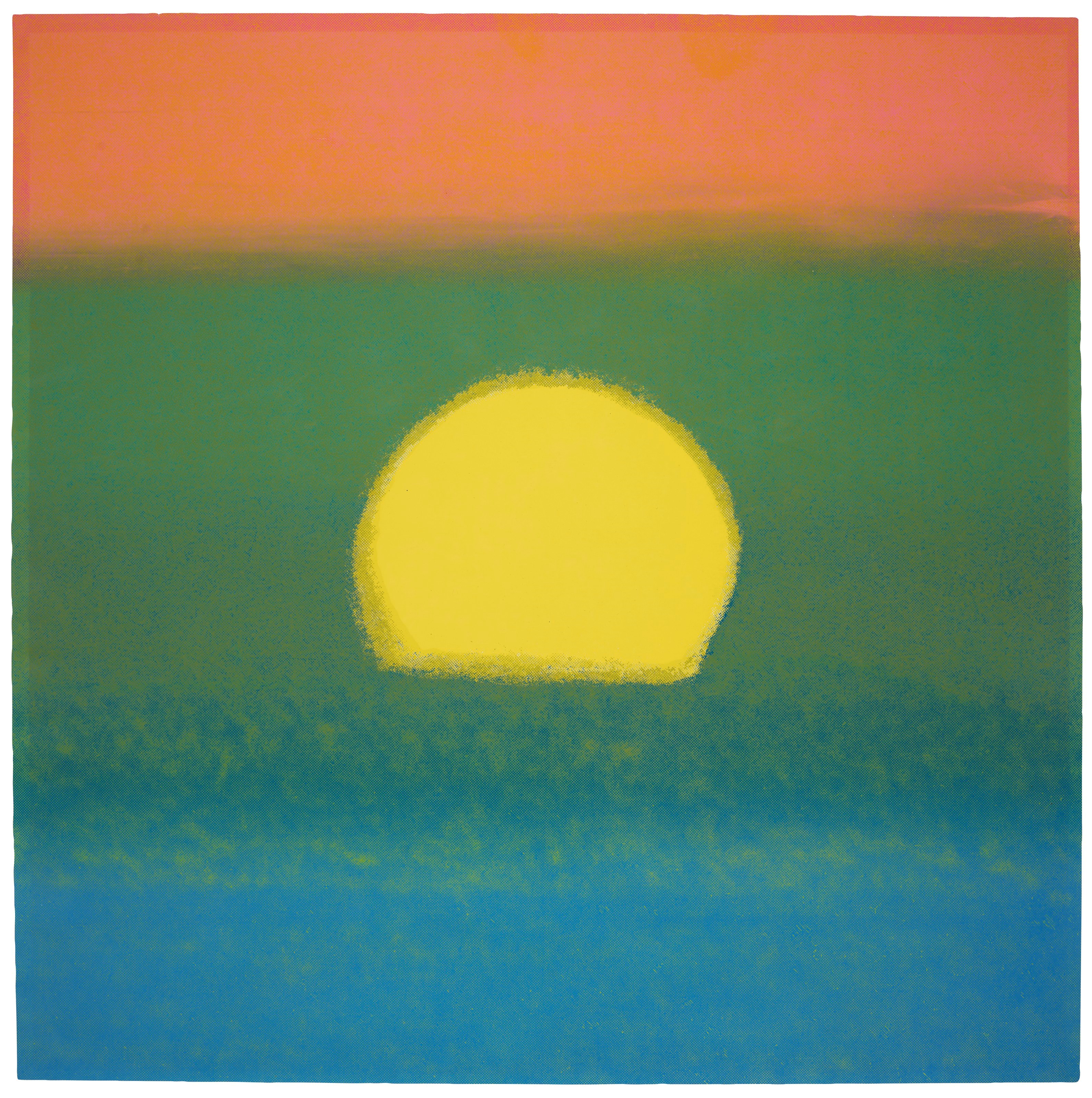ANDY WARHOL (1928-1987)