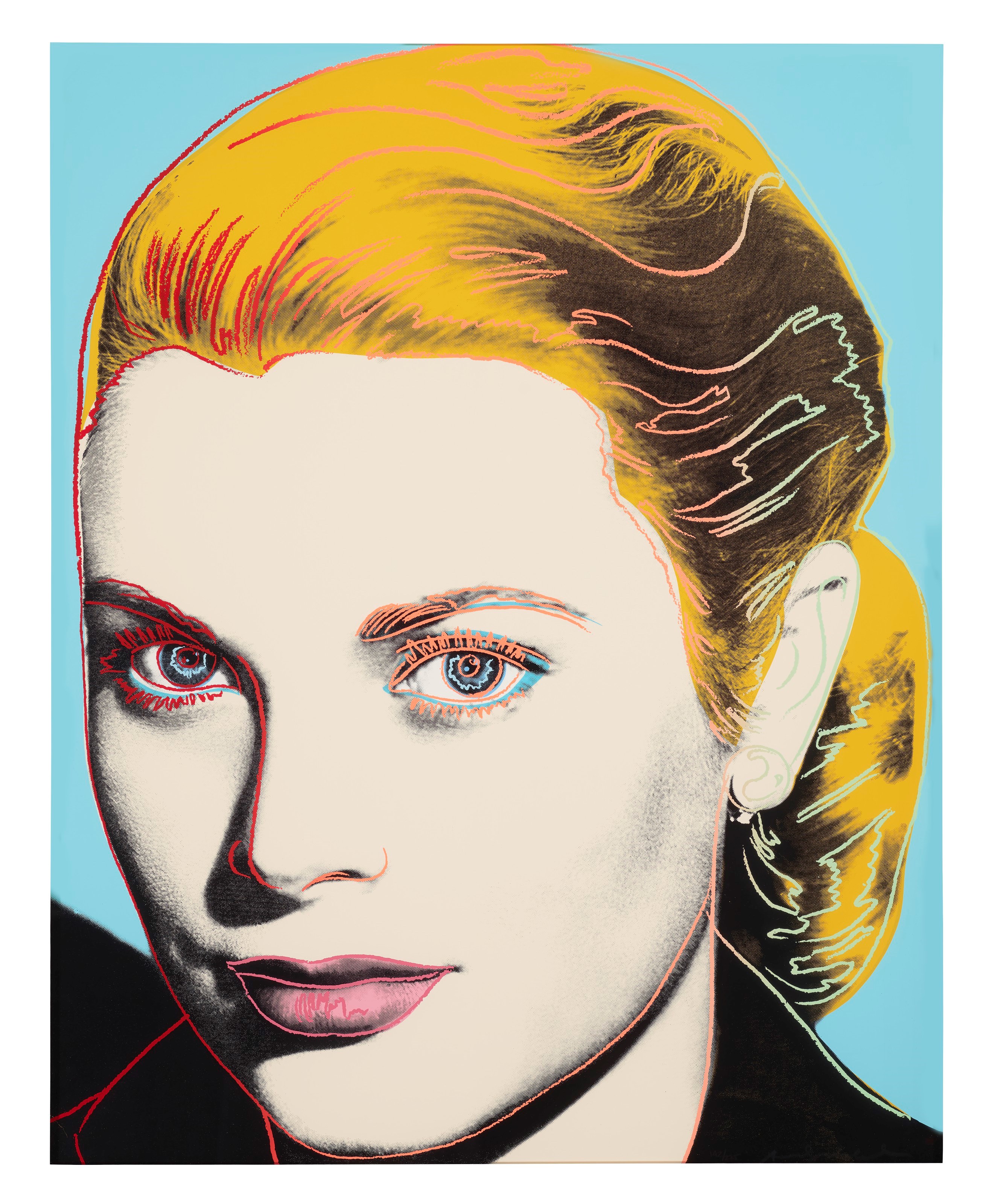 ANDY WARHOL (1928-1987)