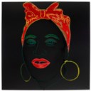 Andy Warhol (1928-1987)