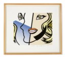 ROY LICHTENSTEIN (1923-1997)