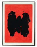 ROBERT MOTHERWELL (1915-1991)