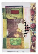 ROBERT RAUSCHENBERG (1925-2008)