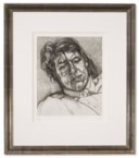 LUCIAN FREUD (1922-2011)