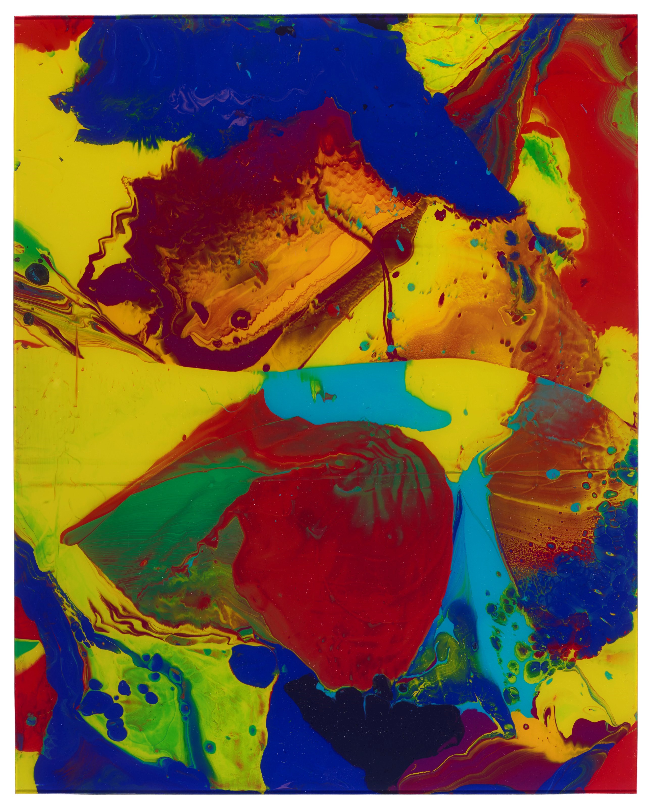 GERHARD RICHTER (B. 1932)