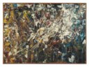 Jean Paul Riopelle (1923-2002)