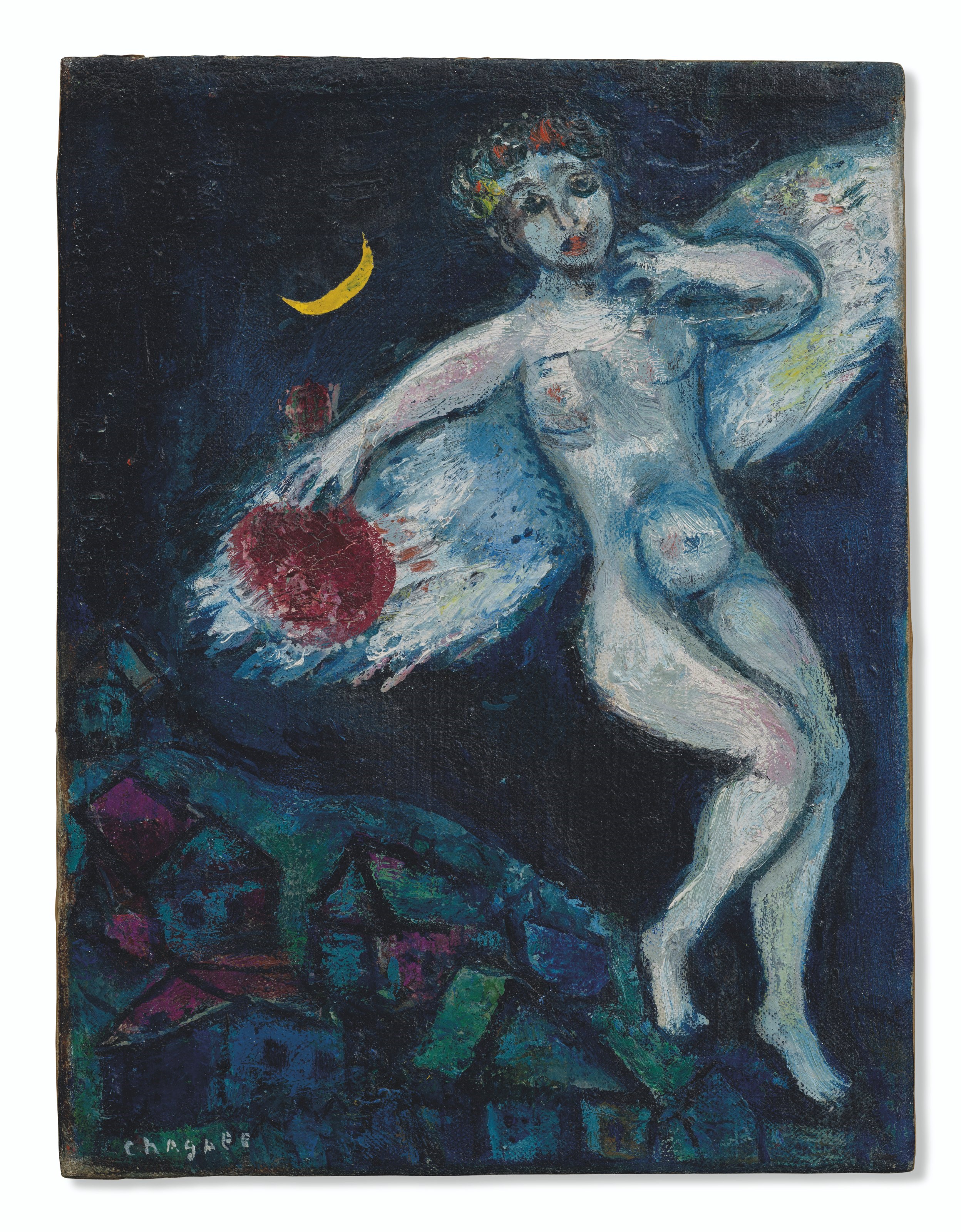 Marc Chagall (1887-1985)