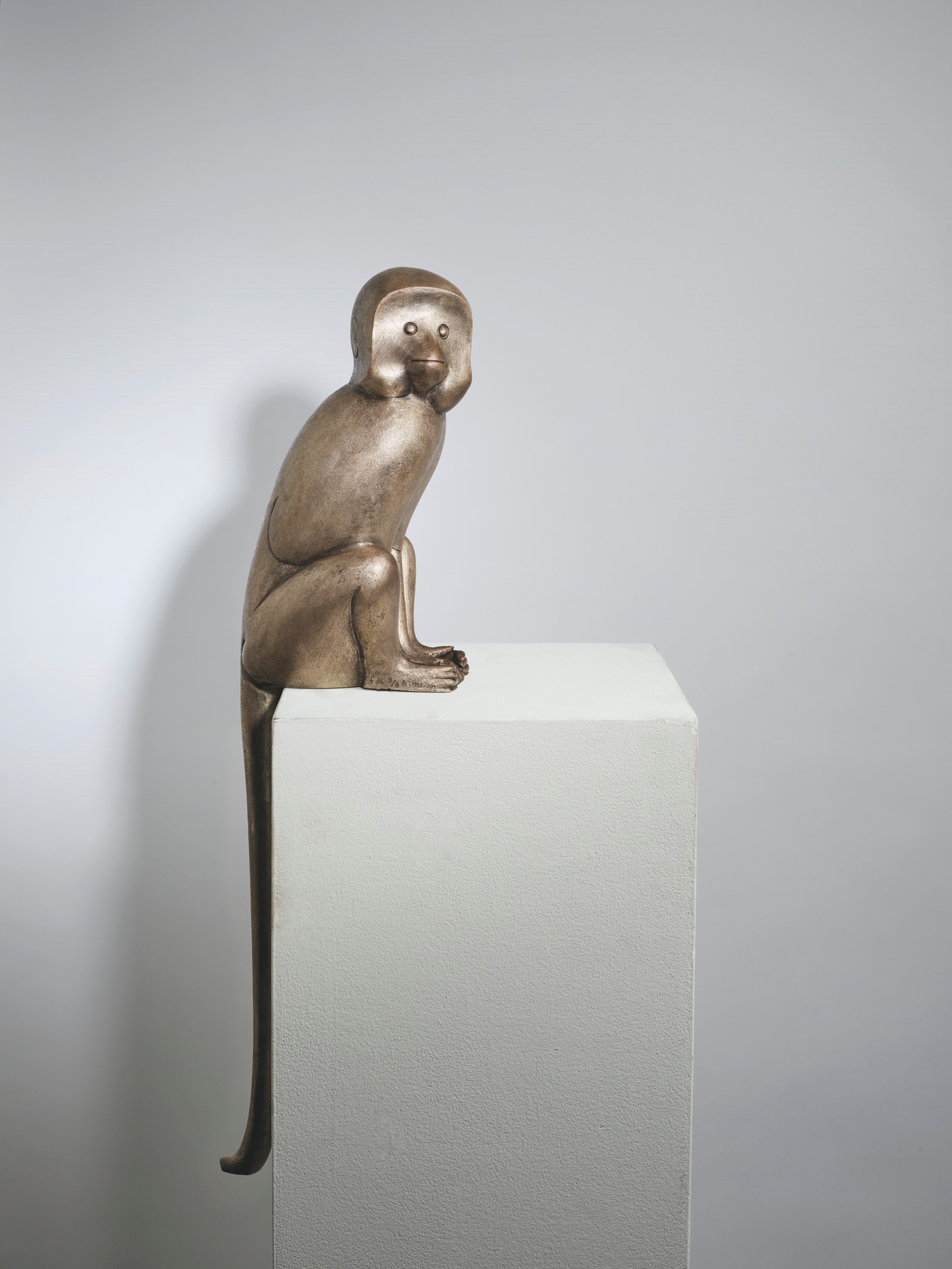 François-Xavier Lalanne (1927-2008)