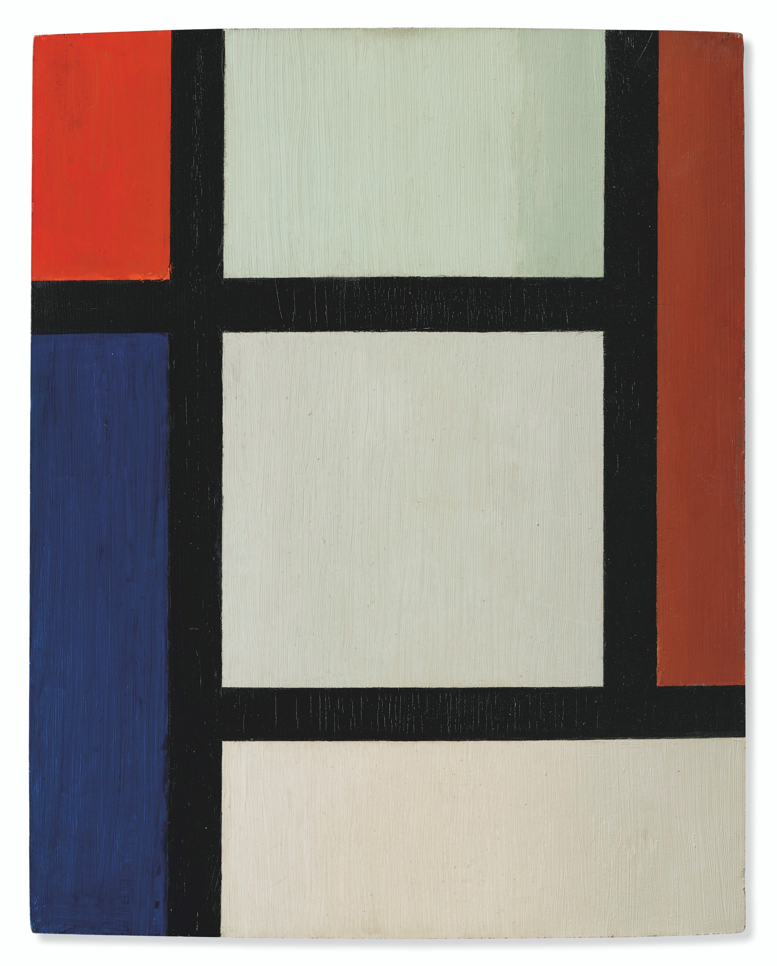 Theo van Doesburg (1883-1931)