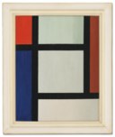 Theo van Doesburg (1883-1931)