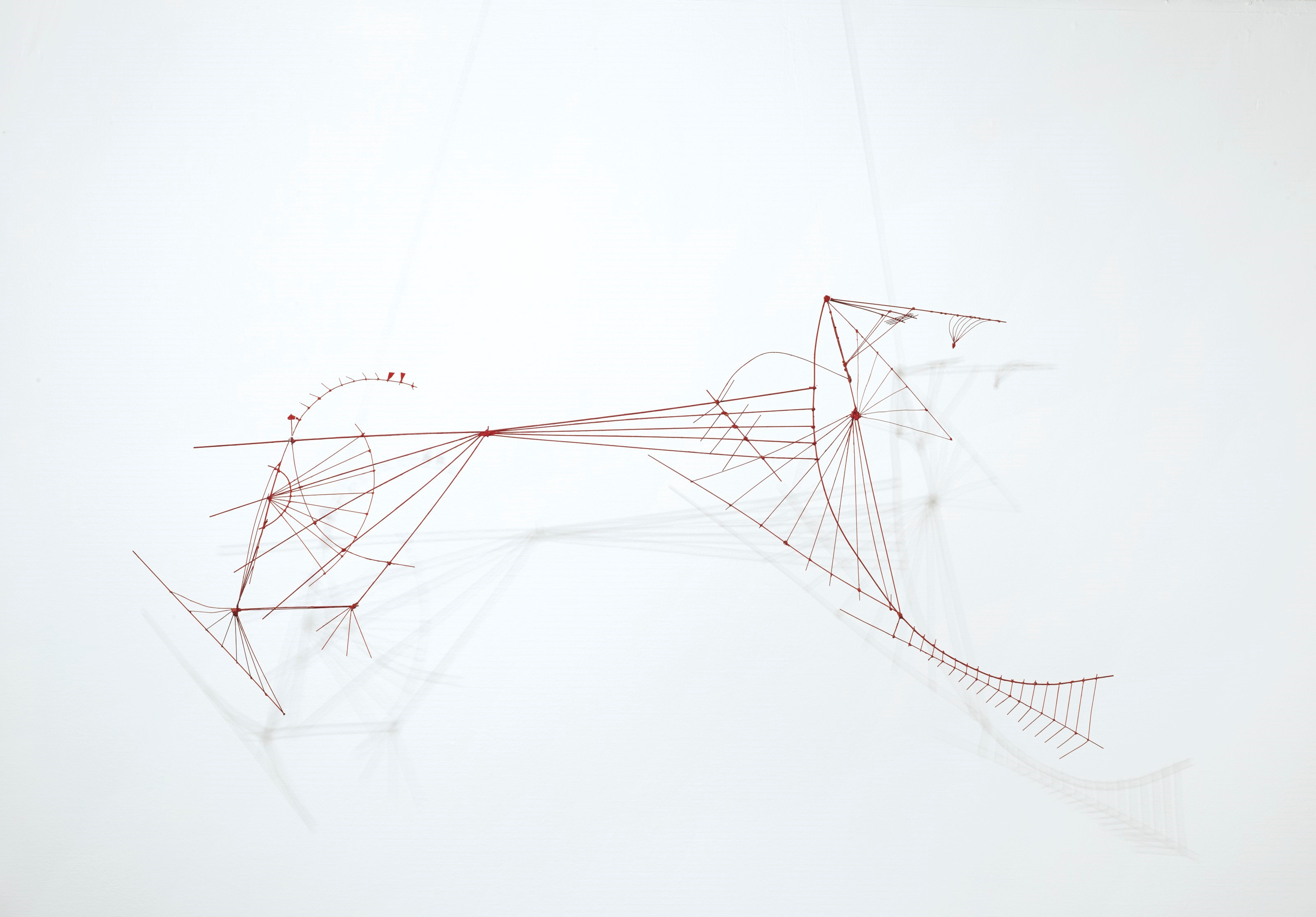 Jean Tinguely (1925-1991)