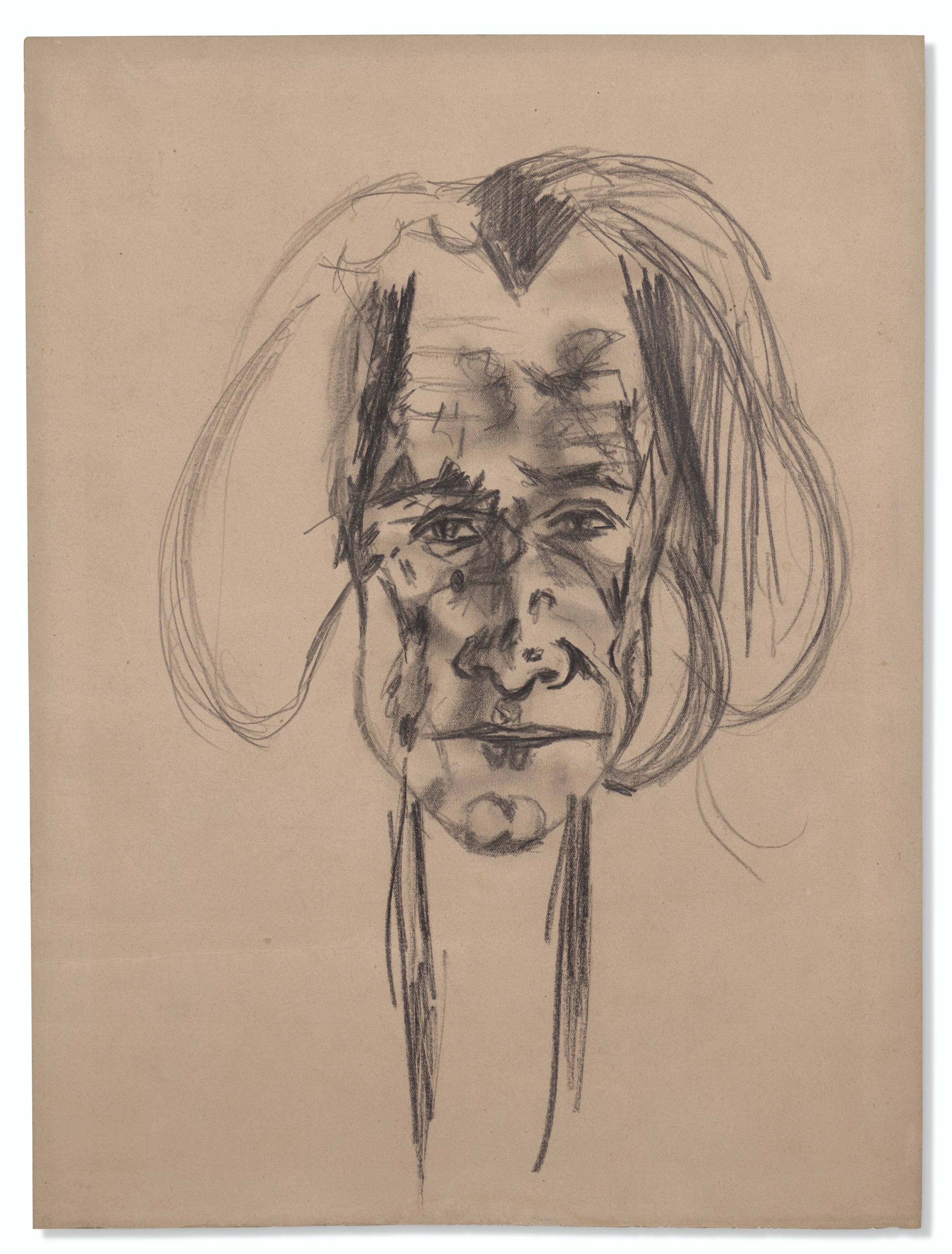 Antonin Artaud (1896-1948)
