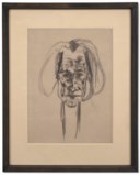 Antonin Artaud (1896-1948)