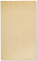 Amedeo Modigliani (1884-1920)