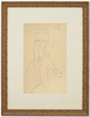 Amedeo Modigliani (1884-1920)