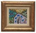 Victor Brauner (1903-1966)