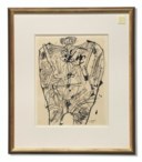 Jean Dubuffet (1901-1985)