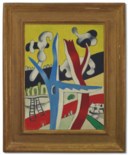 Fernand Léger (1881-1955)