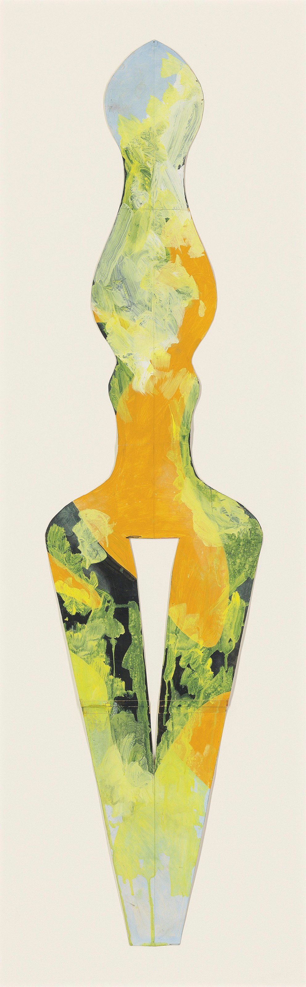 Jean (Hans) Arp (1886-1966)