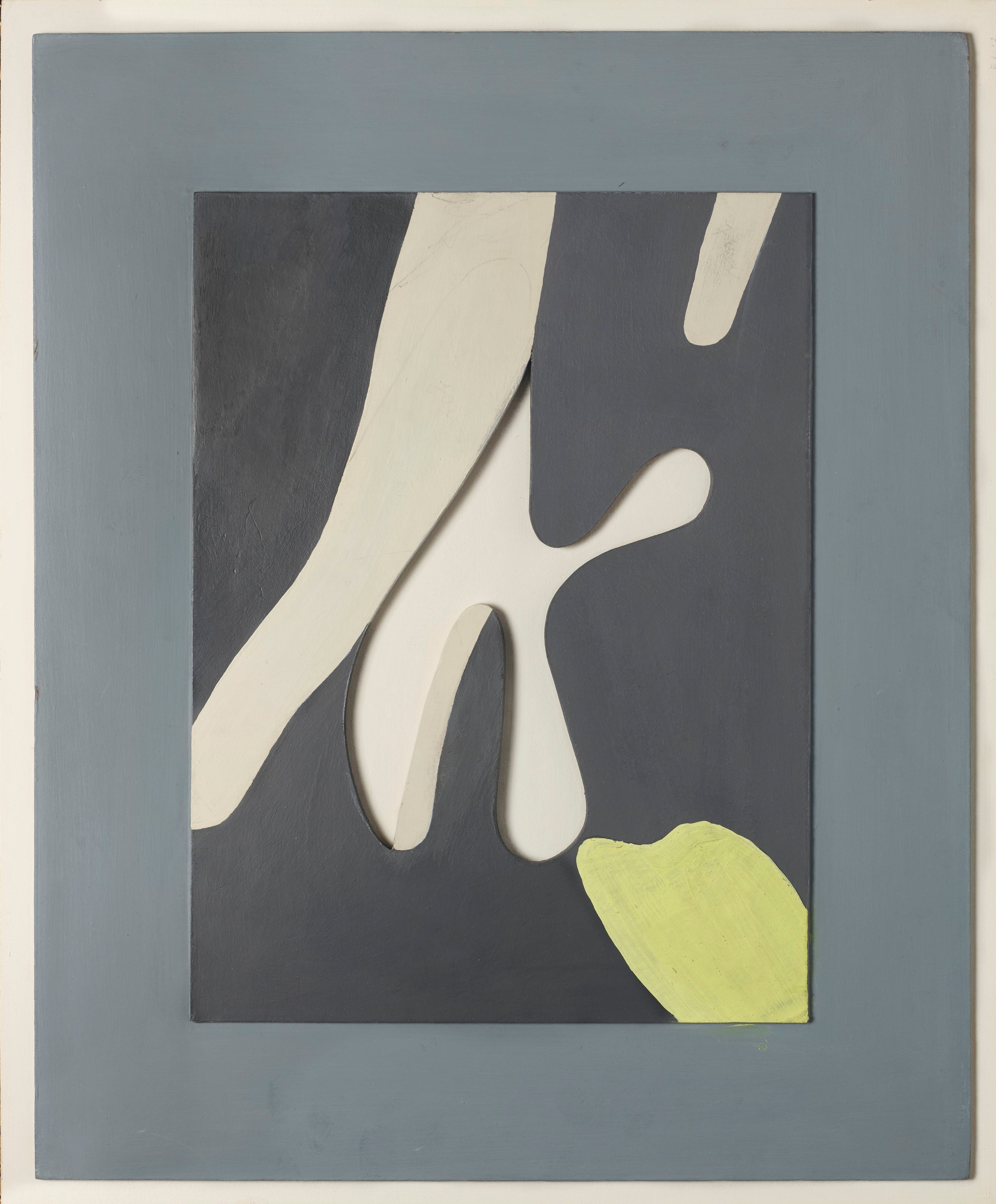 Jean (Hans) Arp (1886-1966)
