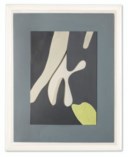 Jean (Hans) Arp (1886-1966)