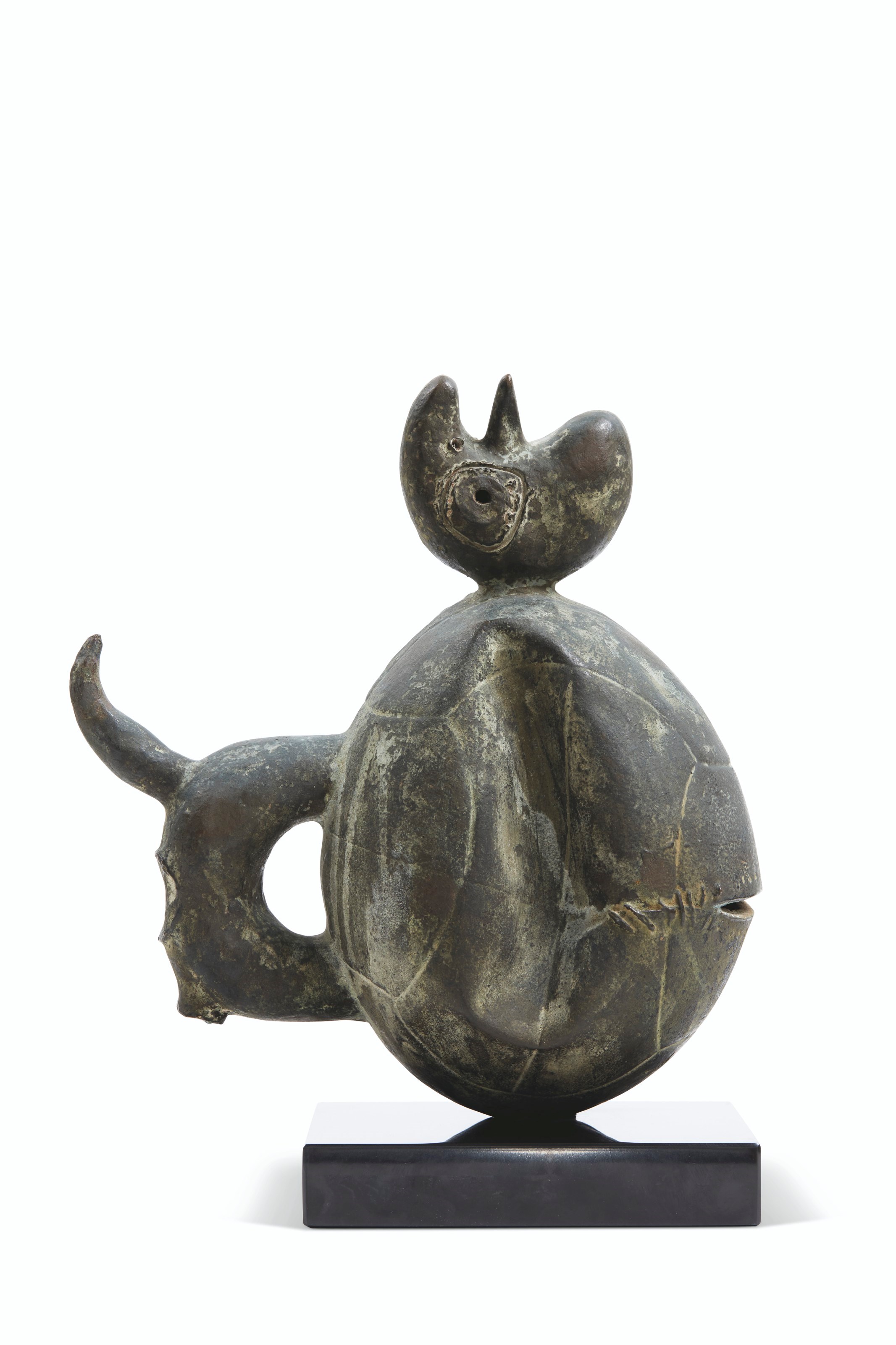Joan Miró (1893-1983)