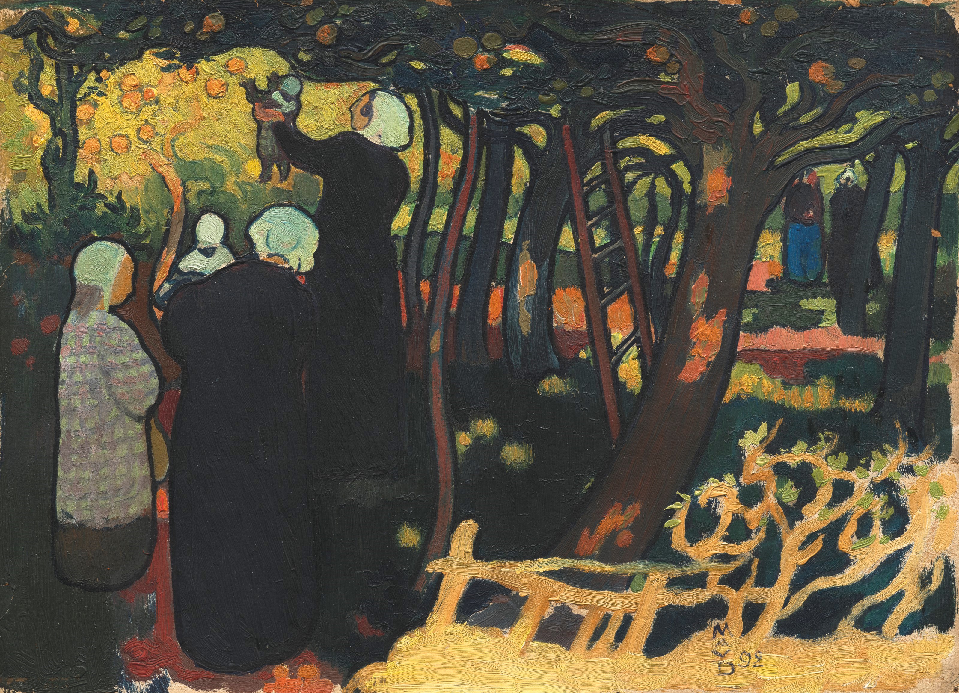 Maurice Denis (1870-1943)