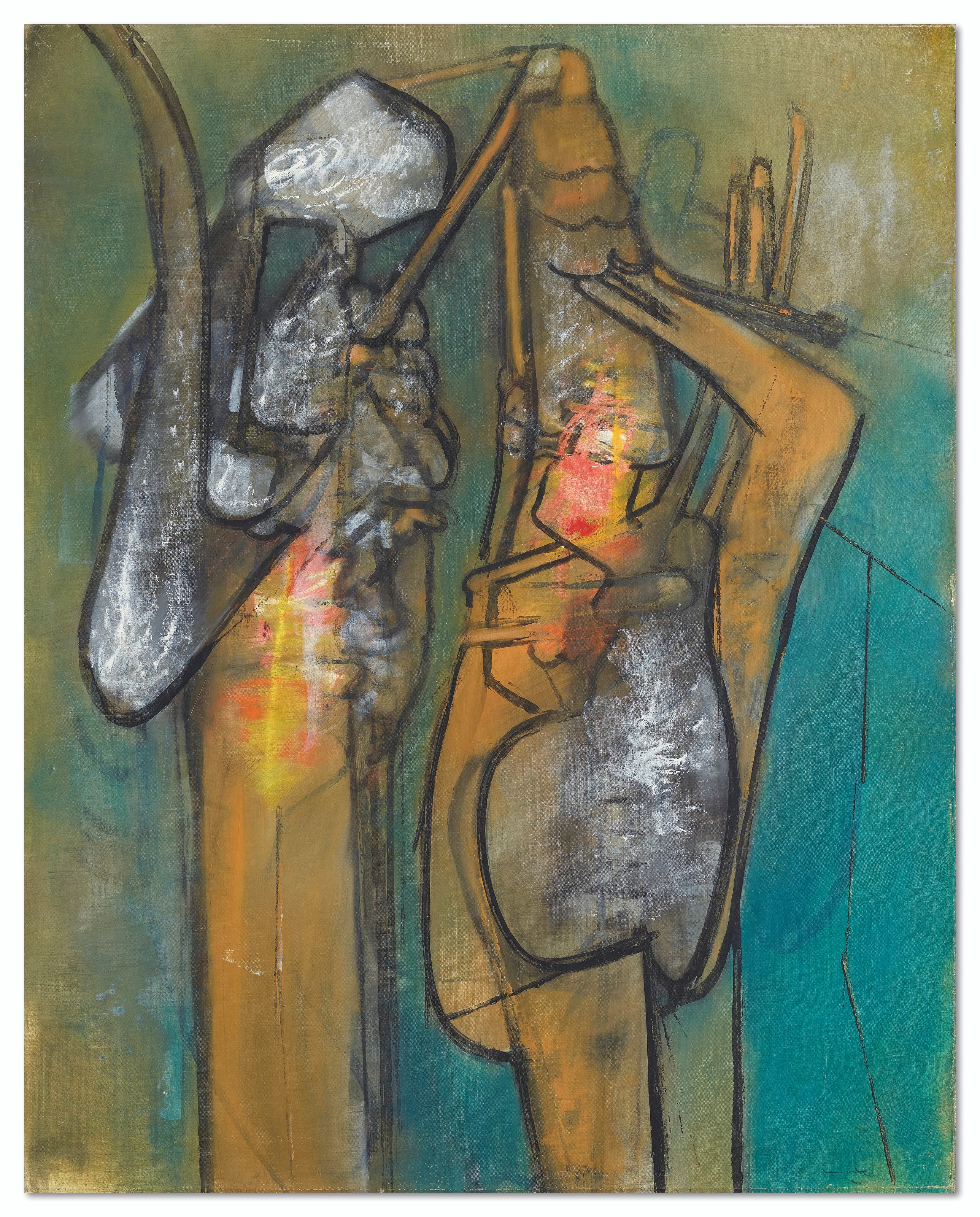 Matta (1911-2002)